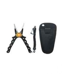 انبردست ماهیگیری چند کاره آلومینیومی