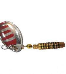 لانسه ماهیگیری تک پلاک مدل JL-90012