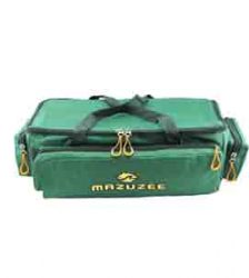 کیف حمل(نگهداری) قرقره دستی ماهیگیری MZHCB-48GN