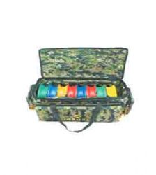 کیف حمل قرقره دستی ماهیگیری MZHCB-48CM