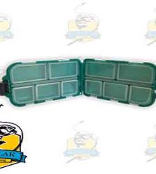 جعبه لوازم ماهیگیری مازوزی مدل MZTB-01