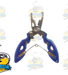 انبردست ماهیگیری برند Mazuzee مدل MZFP04-13CM