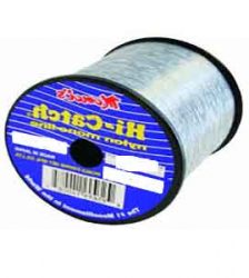 نخ ماهیگیری ژاپنی مدل Hi-Catch شماره 0.70