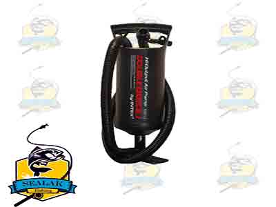 پمپ باد دستی اینتکس مدل INTEX-68612 پمپ باد دستی اینتکس مدل INTEX-68612