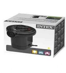 پمپ بادی ماشینی فندکی Intex 66626