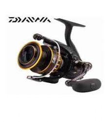 چرخ ماهیگیری Daiwa ژاپن مدل BG5000