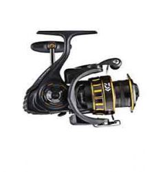 چرخ ماهیگیری Daiwa ژاپن مدل BG5000