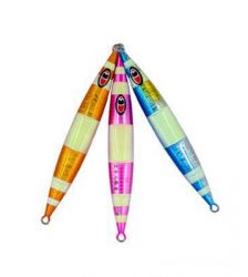 طعمه ماهیگیری مصنوعی لیزری مدل 240G (حشینه)