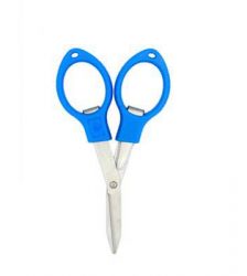 قیچی ماهیگیری تاشو کوچک برند SHINOYA