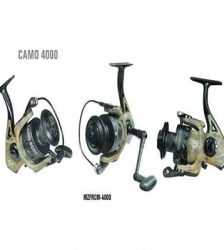 چرخ ماهیگیری Camo مدل MZFRCM-4000