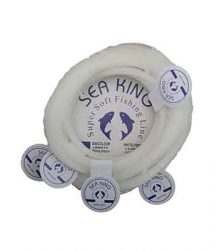 نخ ماهیگیری Sea king شماره 1.30 هندی