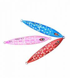 طعمه ماهيگيري مصنوعي سربي 250G خالدار