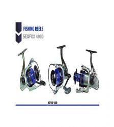 چرخ ماهیگیری Sea Fox مدل MZFRSF-4000