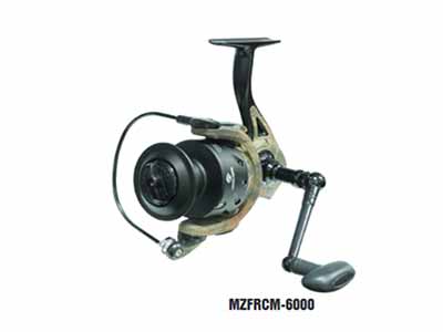 چرخ ماهیگیری Camo مدل MZFRCM-6000 چرخ ماهیگیری Camo مدل MZFRCM-6000