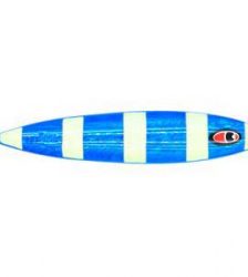 طعمه ماهيگيري مصنوعي سربي 250G خالدار