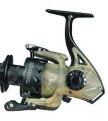 چرخ ماهیگیری Camo مدل MZFRCM-6000