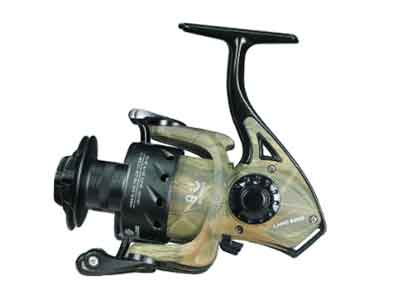 چرخ ماهیگیری Camo مدل MZFRCM-6000 چرخ ماهیگیری Camo مدل MZFRCM-6000