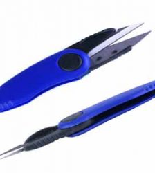 قیچی ماهیگیری تاشو قابل حمل مدل 12CM