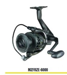چرخ ماهیگیری Zeus مدل MZFRZE-6000
