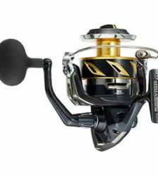 چرخ ماهیگیری شیمانو مدل Shimano Stellasw-10000PG