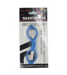 قیچی ماهیگیری تاشو کوچک برند SHINOYA