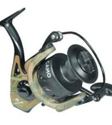 چرخ ماهیگیری Camo مدل MZFRCM-6000