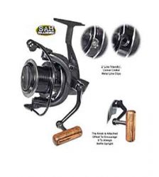 چرخ ماهیگیری اوکاما مدل Okuma INC-6000