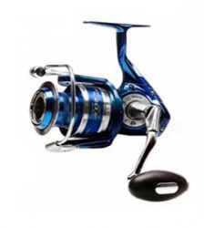 چرخ ماهيگيري اوکوما مدل Okuma Azores-8000