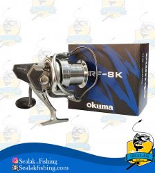 چرخ ماهیگیری برند Okuma مدل Surf-8K