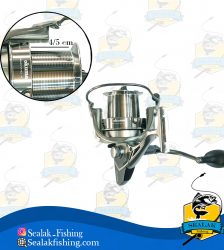 چرخ ماهیگیری برند Okuma مدل Surf-8K