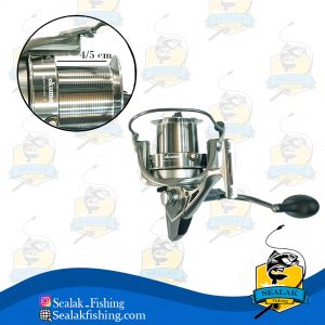 چرخ ماهیگیری برند Okuma مدل Surf-8K