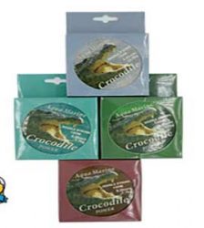 نخ ماهیگیری کروکودیل شماره 0.60 Crocodile ژاپنی