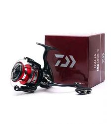 چرخ ماهیگیری دایوا مدل Daiwa Ninja-LT4000-c