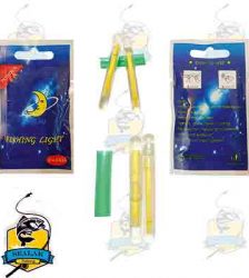 فسفر ماهیگیری Wei Fu مدل FL4.5/39mm