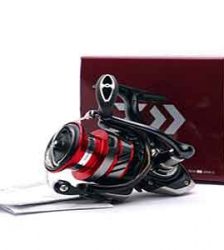 چرخ ماهیگیری دایوا مدل Daiwa Ninja-LT4000-c