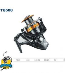 چرخ ماهیگیری TEBEN مدل T-8500