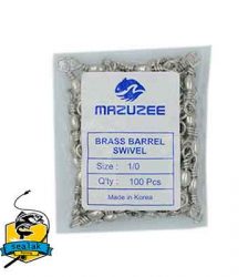 هرزگرد ماهیگیری BBS-NP شماره 1/0 برند Mazuzee