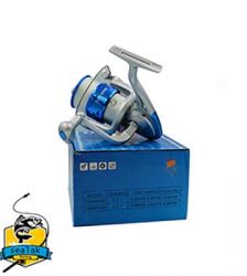 چرخ ماهیگیری برند Tuna مدل TW6000