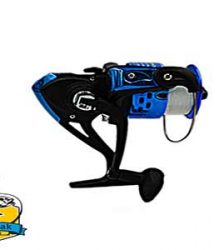 چرخ ماهیگیری برند Tuna مدل TB7000