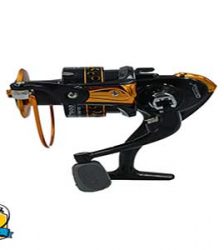 چرخ ماهیگیری برند Qunhai مدل SY7000