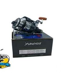 چرخ ماهیگیری یاموشی مدل Yumoshi TX-7000