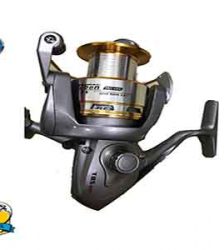 چرخ ماهیگیری برند TEBEN مدل TBS500