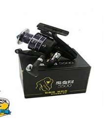 چرخ ماهیگیری برند TEBEN مدل KK-5500
