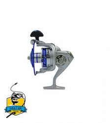 چرخ ماهیگیری یاموشی مدل Yumoshi Al-7000