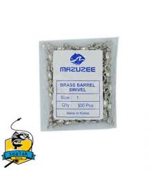 هرزگرد ماهیگیری BBS-NI شماره 1 برند Mazuzee