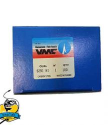 قلاب ماهیگیری VMC شماره 1 فرانسوی