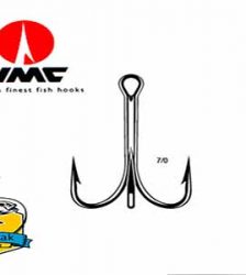 سه شاخ ماهیگیری VMC فرانسوی