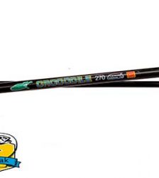 چوب ماهیگیری کروکودیل سایز Crocodile 2.70 دوتکه