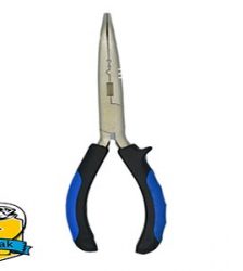 انبردست چندکاره ماهیگیری بزرگ مدل MFP22CM