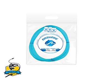 نخ ماهیگیری شماره 0.70 برند Mazuzee نخ ماهیگیری شماره 0.70 برند Mazuzee